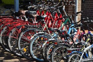 Bicycles