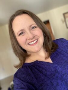 Image of Pastor Suzanne Jones