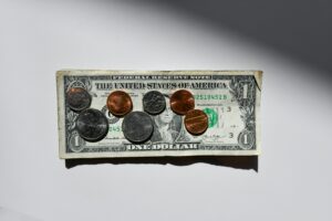 Image of cask for fundraising